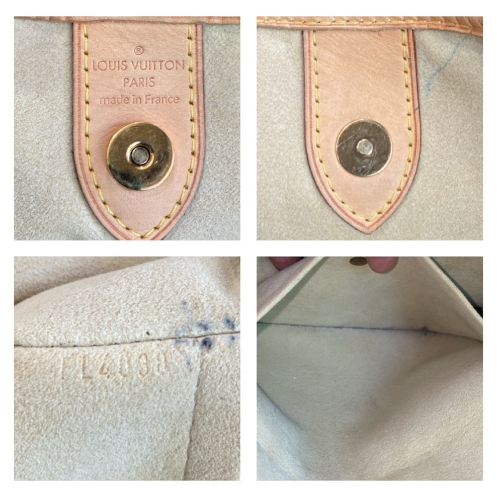 ❤️authentic lv - Picture 13 of 15